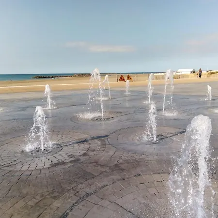 Daire Cocon Douillet Vue Panoramique Sète
