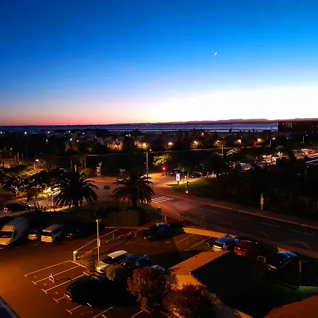 Cocon Douillet Vue Panoramique Sète